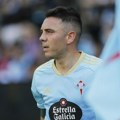 Potpis koji su svi čekali: Legendarni Aspas produžio ugovor!