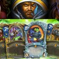 Jim Raynor, Kerrigan i Artanis sleteli u Hearthstone