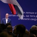 U Trsteniku skup povodom osnivanja novog pokreta, obratiće se predsednik Vučić