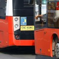 Bus naglo zakočio, žena pala preko druge putnice, zvala hitnu pa otkazala