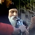 VIDEO SPC o tvrdnjama da je patrijarh Pavle podržao opozicione proteste 1991: "Laž i manipulacija"