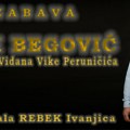 VELIKA ZABAVA U SVEČANOJ SALI REBEK – ROKI BEGOVIĆ UZ ORKESTAR VIDANA VIKE PERUNIČIĆA!