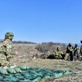 Vojska uspešna u bojevom gađanju, borbena gotovost na nivou: Pogledajte kako je zgledalo taktičko uvežbavanje (foto)