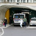 Urgentni centar demantuje tvrdnje o navodnim srčanim problemima zbog dejstva zvučnog topa