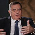 Dodik poručio: "Nisam obavezan da puštujem neustavno tužilaštvo i sud BiH"