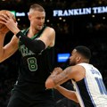 Gorila ili 100 ljudi? Stojaković i Balkanci, Porzingis analizira