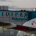 Aerodrom u Volgogradu dobio novo-staro ime: Putin mu dodelio naziv Staljingrad