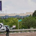 Huti se hvale da su pogodili aerodrom kod Tel Aviva: Povređeno šestoro ljudi, snimci su strašni