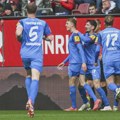 Ivezić i drugovi hvataju poslednji voz za opstanak u Bundesligi!
