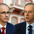 Premijer macut danas sa rektorom đokićem: Delegacija Beogradskog univerziteta u Vladu Srbije stiže u promenjenom sastavu