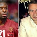 "Neosnovani navodi da ide u Real Madrid": Hitno se oglasio agent centra koga želi Crvena zvezda