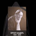 "Dobio si temperaturu, napao te je virus, popili smo: Rakijicu..." Ovako su izgledali poslednji dani Erola Kadića: Potresni…