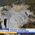 Značajna ulaganja u Zapadnu Srbiju: Za Svračkovo čak 100 miliona VIDEO