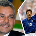 Emotivni Roberto Bađo: Večno sam zahvalan svima!