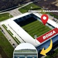 Nove informacije FK Vojvodina uoči finala Kupa: Navijači „stare dame“ biće na ovoj tribini na „Kraljevici“