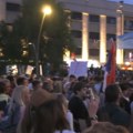 Arhiv javnih skupova: Na studentskom protestu u Čačku bilo je oko 11.000 ljudi