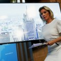 Zaharova: Razmena zarobljenika obara argumente Zapada da Rusija ne želi pregovore