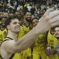 Dvojac napušta Fener - Uzeli titulu prvaka Evrope, pa pravac NBA!
