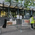 Branilac četvorice aktivista SNS: Svi negirali krivicu, proces se vodi pod pritiskom