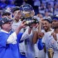 Oklahoma se plasirala u veliko finale NBA lige, Šej ponovo dominirao