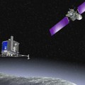 Evropska svemirska agencija slavi 50 godina postojanja