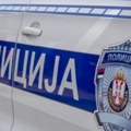 PU Kruševac: Netačna vest na društvenim mrežama o kombiju iz koga se deci nude slatkiši