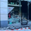 Vandali izvedeni pred sudiju: Pariz vida rane od šampionskog slavlja