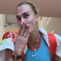 Šta kažeš na ovo, novače? Arina Sabalenka ludim plesom zadala novi domaći zadatak Đokoviću