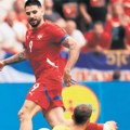 Srbija priželjkuje reprizu iz Elbasana