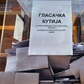 CRTA: SNS pobedila u Zaječaru, imaće 27 od 50 odbornika