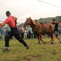 Višeboj u Jablanici 15. juna