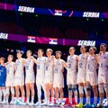 Srbija više nije sila! Posle Kine i rezerve Japana pregazile "orlove"