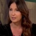 Pevačica ubijena nakon emisije Sanja Marinković samo jednom govorila o tome!