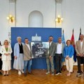 "Petrovaradin Fortress UCI XCO HC": Novi Sad u oktobru domaćin prestižne međunarodne trke u planinskom biciklizmu