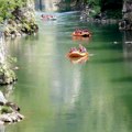 Kamena gora i rafting Limom: Trodnevna avantura paraćinskih planinara