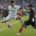 Remi Intera i Montereja, Mamelodi pobedio Ulsan na Svetskom klupskom prvenstvu