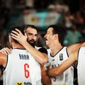 KSS objavio: Srbija u najjačem sastavu napada svetsko zlato!