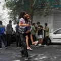 Može li Iran doživeti sudbinu Iraka i Libije