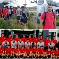 Vojvodina u evropskoj eliti! Amateri koji igraju kao profesionalci stigli u San Marino sa jednim ciljem – pobedom!