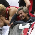 Srceparajuće japanske suze VIDEO