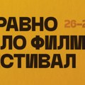 Selom kruže filmske priče Nada Blam na čelu žirija RSFF-a