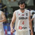 Jedino mi je krivo što sa svojom Srbijom nisi uzeo bar jedno zlato
