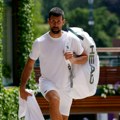 Novak dobija rivale na vimbldonu! Kojim putem će Đoković ići ka novoj grend slem tituli?!