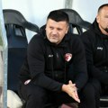 Dudić: Ne želim da idemo preko reda i preskočimo neke stepenice