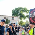 Шта су дисперзоване блокаде: Концентрација отпора на кључним местима - тежа реакција