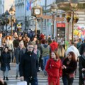 Republički zavod za statistiku objavio procenu stanovništva za 2024. godinu: Koliko ljudi živi u Srbiji?