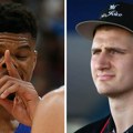 Omiljeni saigrač Nikole Jokića otišao kod Janisa Adetokumba: Nikola ga vodio u Srbiju, nisu se razdvajali