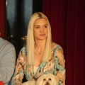 Anja Mit otkrila pol bebe: Krije dečka košarkaša kao zmija noge, sad obelodanila nove detalje