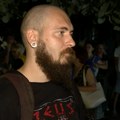 Vladimir o privođenju u Jagodini: Kako smo rekli „pumpaj“, tako nas je policija sabila uz zid