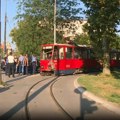 Саобраћај у Београду се одвија несметано, блокада само код Правног